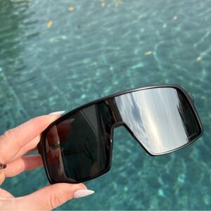 Oakley Sutro Matte Black/Patina | Prizm Black